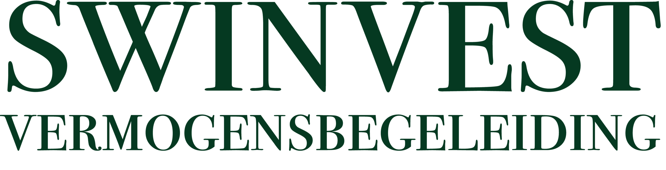 Swinvest | Vermogensbegleiding